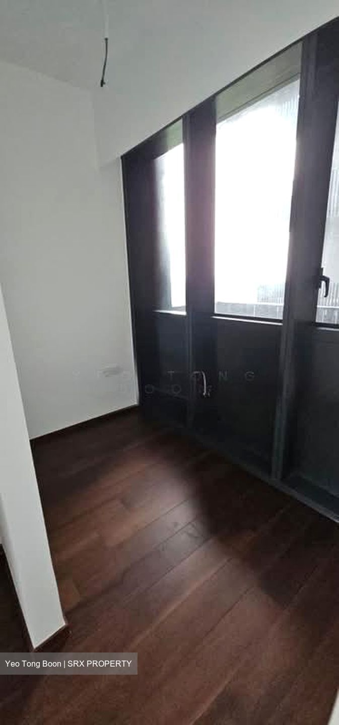 Lentor Modern (D26), Apartment #563610311